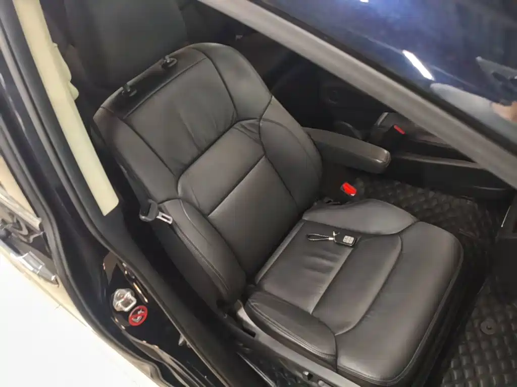 Honda Odyssey — миниатюра 25