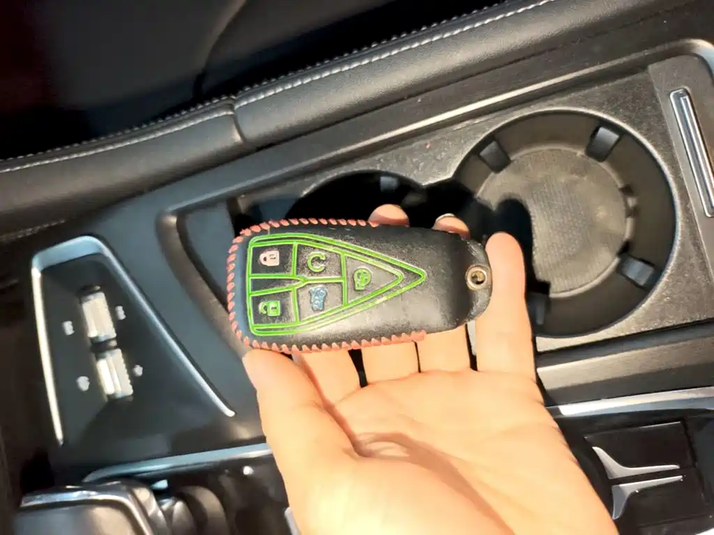 Changan Changan CS75PLUS — миниатюра 9