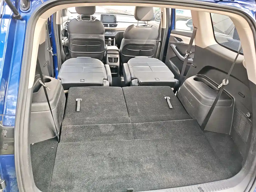 Baojun 360 — миниатюра 18