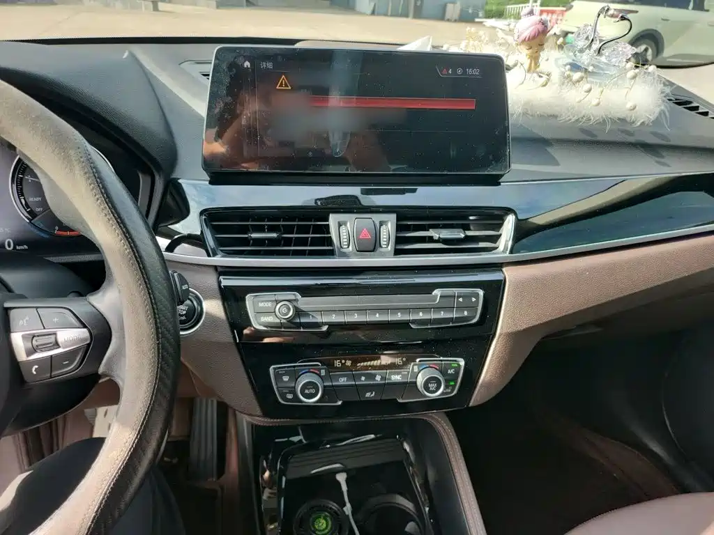 BMW X1 — миниатюра 6
