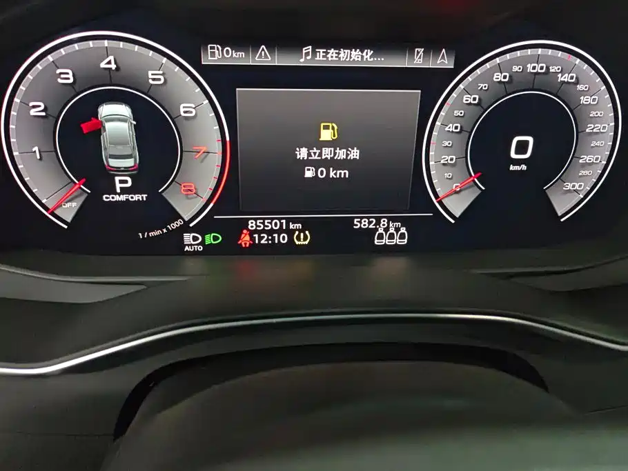 Audi A6L — миниатюра 14