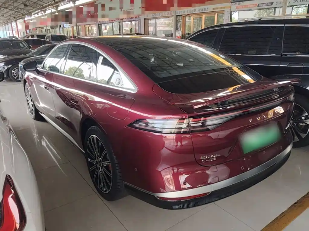 Fulwin Fengyun A9L — миниатюра 5