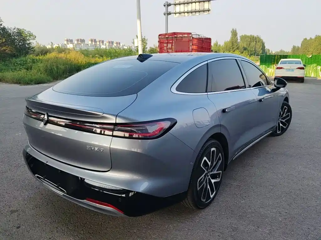 Baojun Очень приятно. — миниатюра 7
