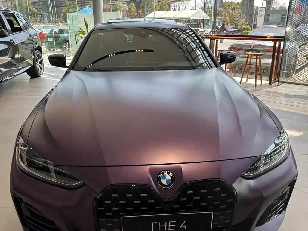 BMW 4 Series 0