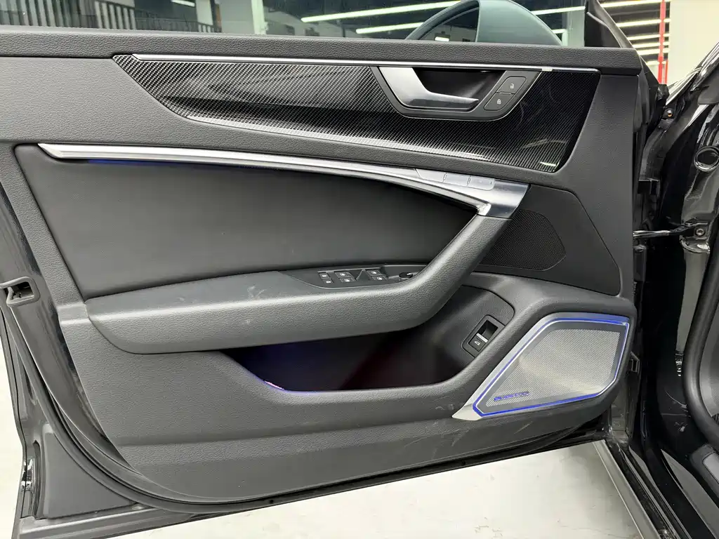 Audi A7 — миниатюра 5