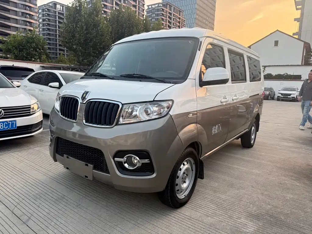 Jinbei X30 — миниатюра 2