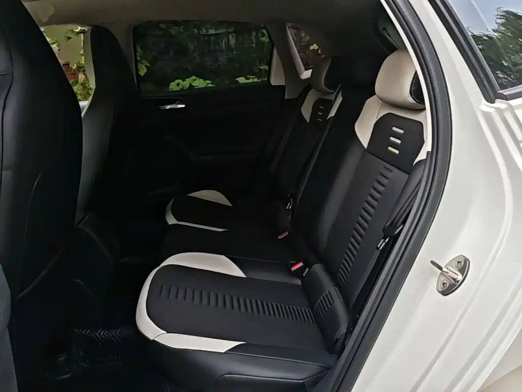 Volkswagen Polo — миниатюра 17