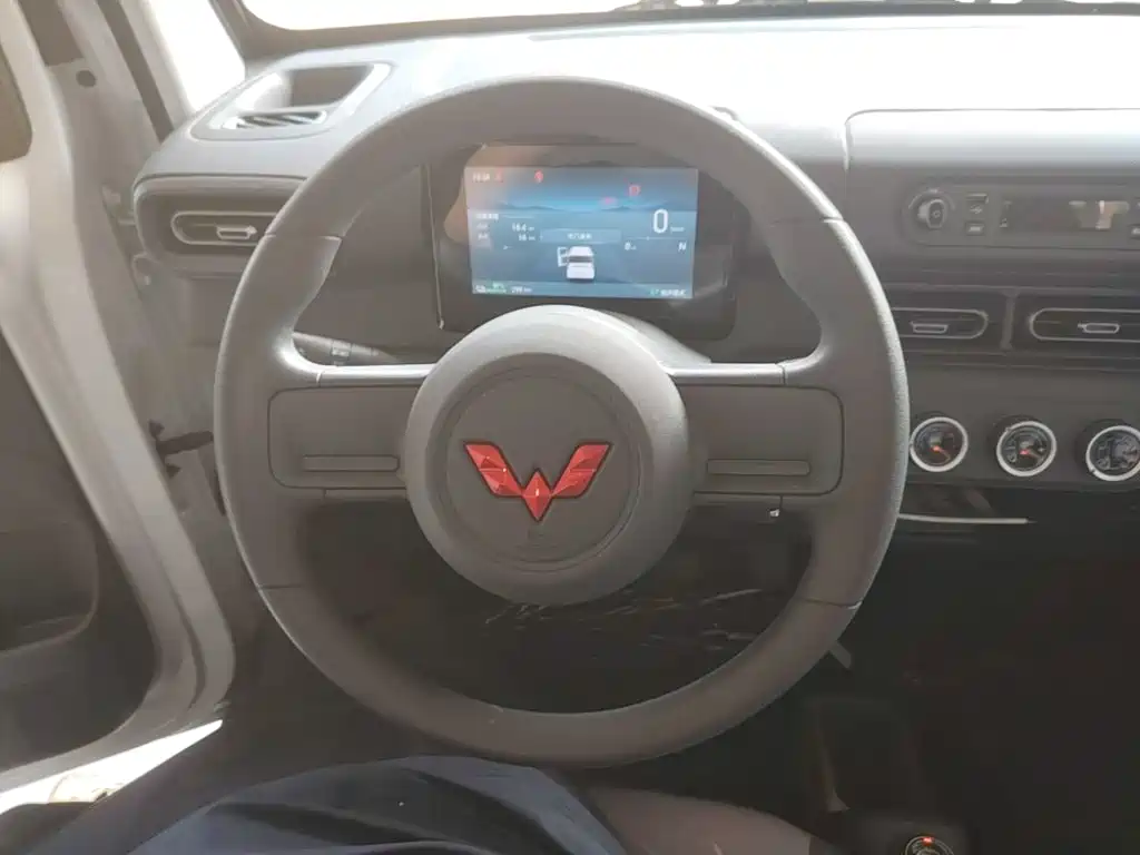 Wuling Zhiguang EV — миниатюра 11