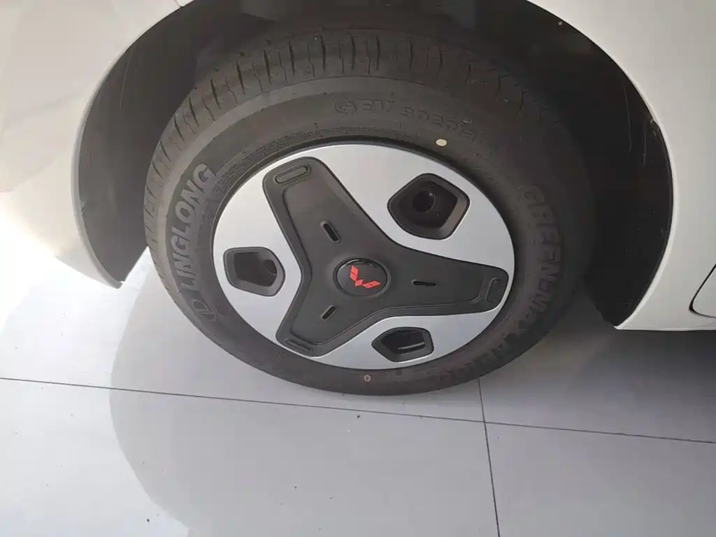 Wuling Zhiguang EV — миниатюра 23