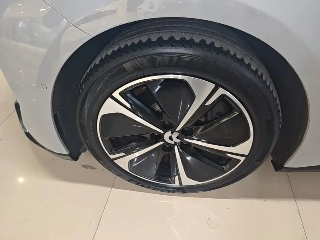 NIO ET5T — миниатюра 23