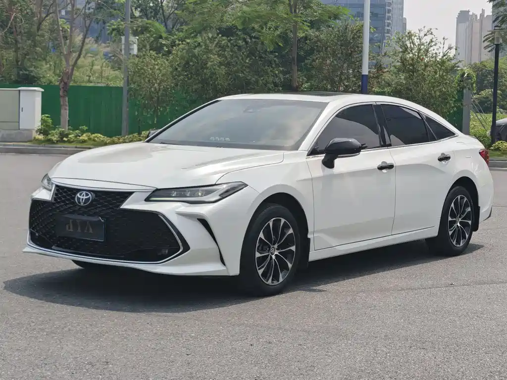 Toyota Avalon 2023