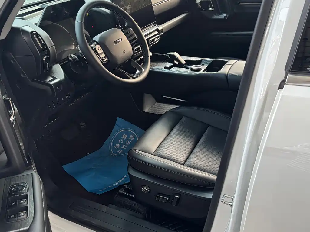 Haval Big Dog PLUS — миниатюра 8