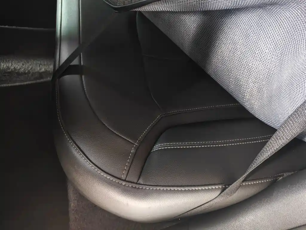 Buick Excelle — миниатюра 6
