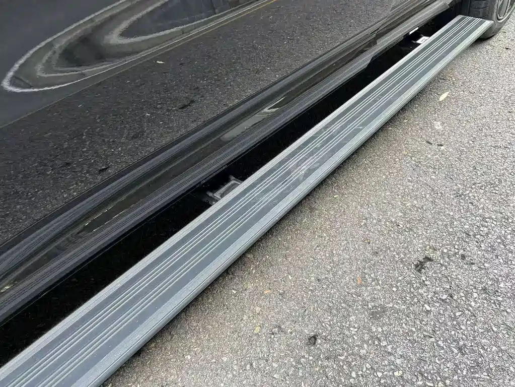 Li Auto Li L6 — миниатюра 8