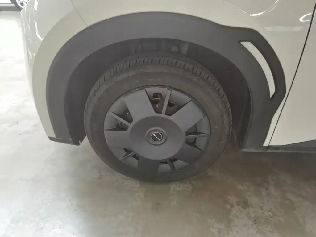 BYD Seagull — миниатюра 23