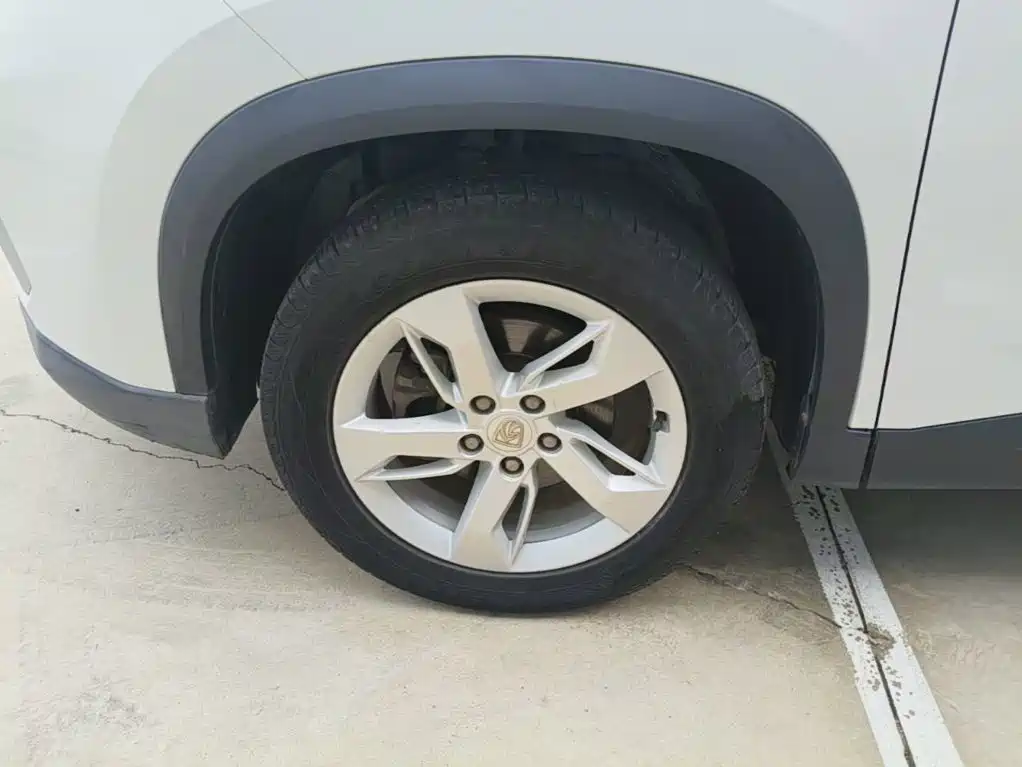 Baojun 530 — миниатюра 23