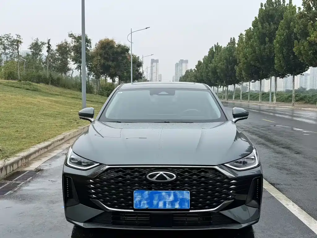 Chery Arrizo 8 PRO — миниатюра 2