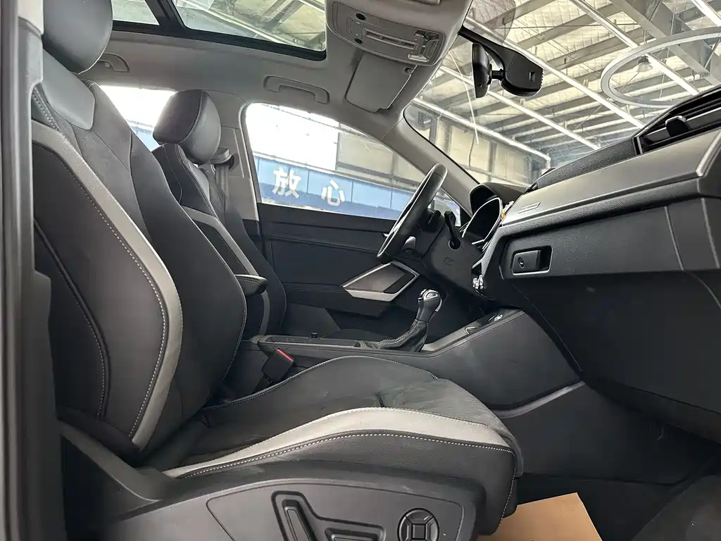 Audi Q3 2022 35 TFSI Fashion