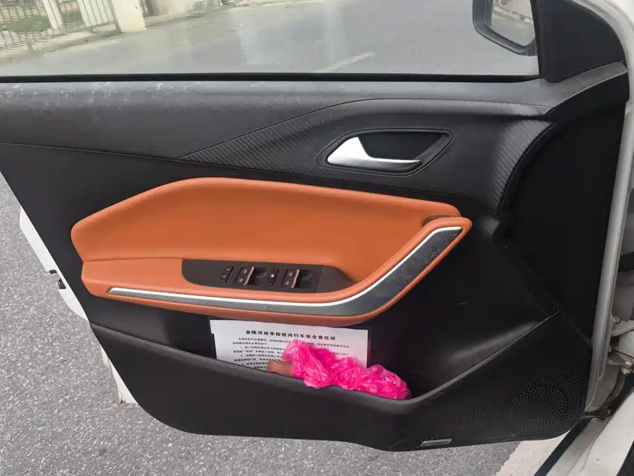 Chery Tiggo 3x — миниатюра 7