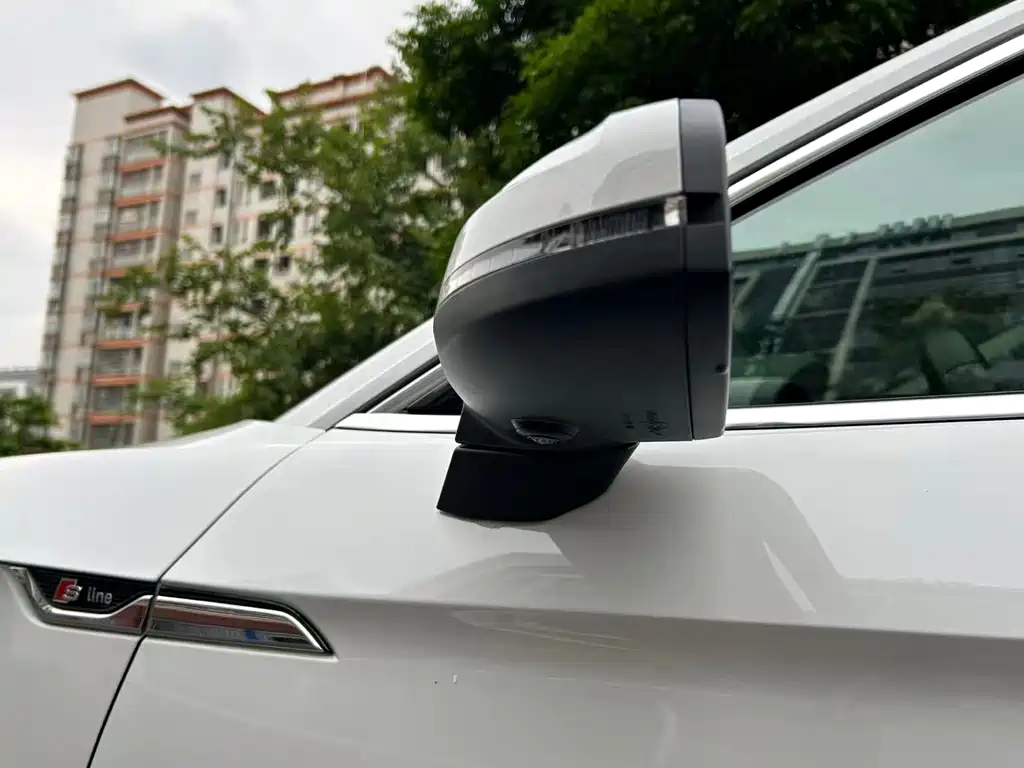 Audi A5 (Import) — миниатюра 11