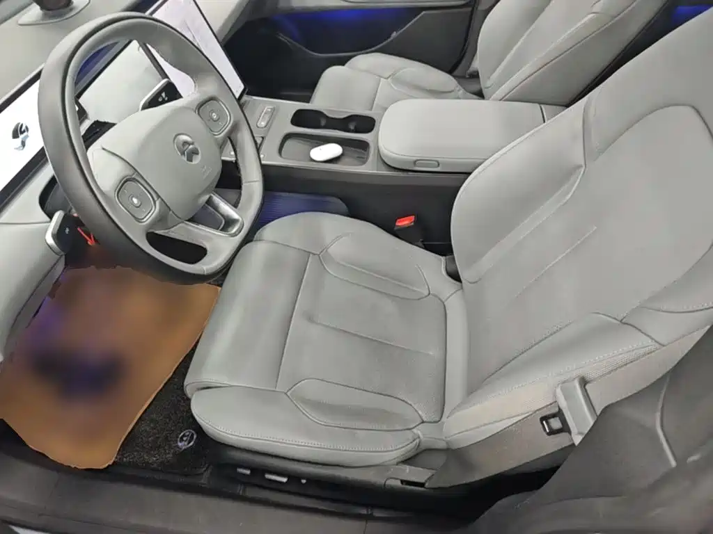 NIO ET5T — миниатюра 15