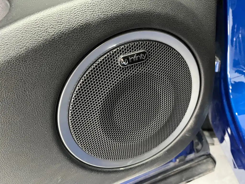 Wey Wey VV7 — миниатюра 14