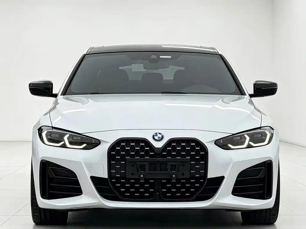 BMW 4 Series — миниатюра 2