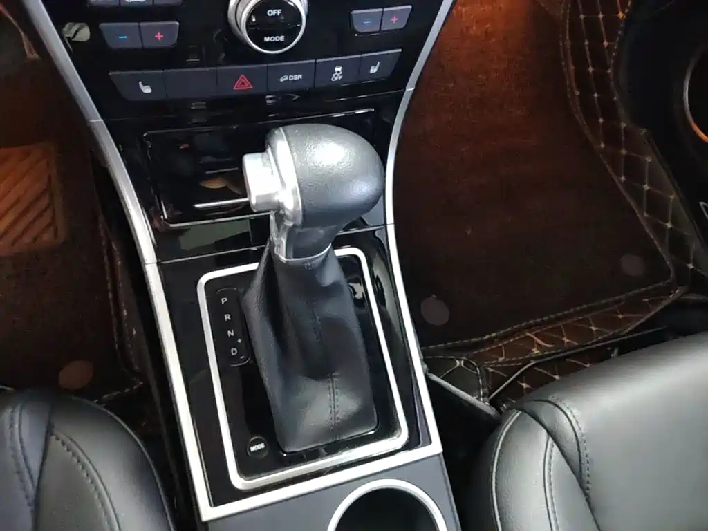 Haval H2 — миниатюра 14