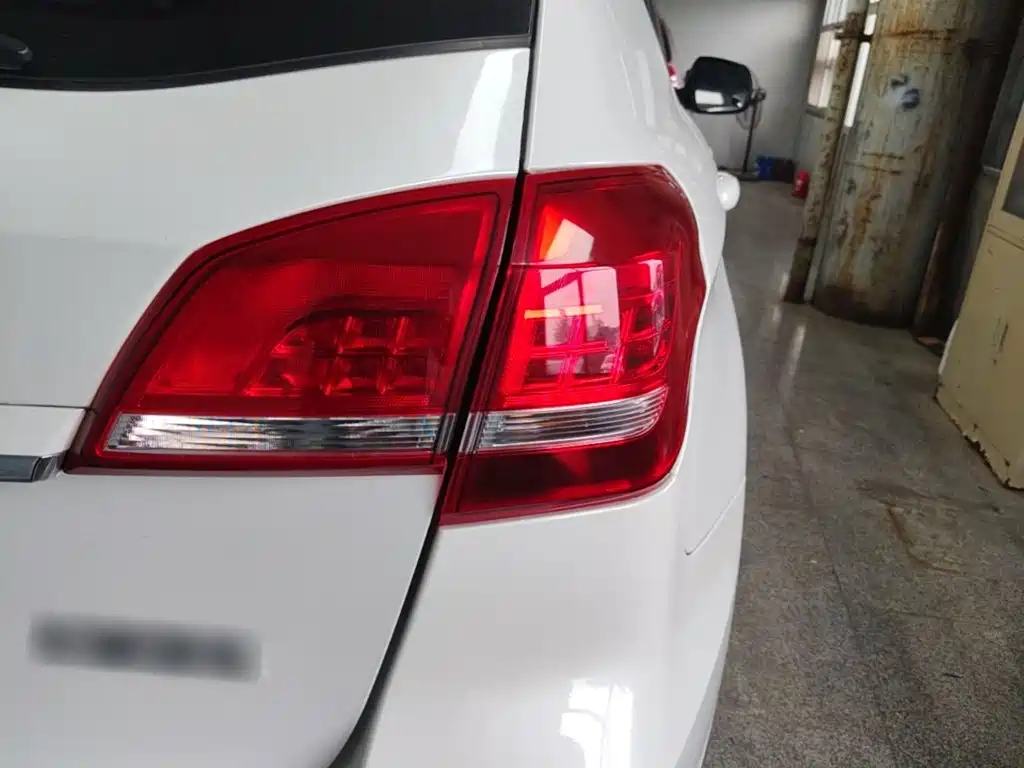Haval H2 — миниатюра 8