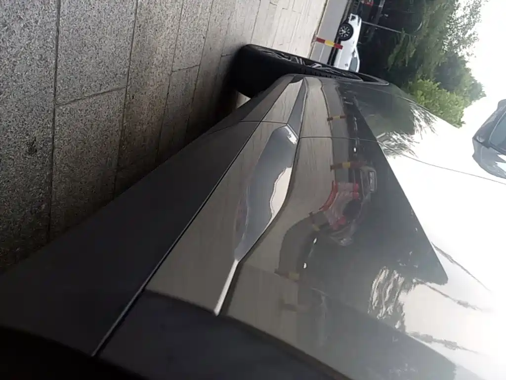 Wey Wey VV6 — миниатюра 22