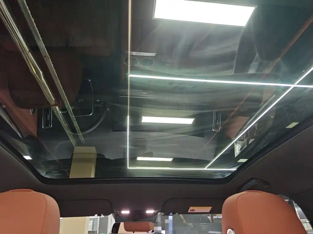 Li Auto Li L6 — миниатюра 18