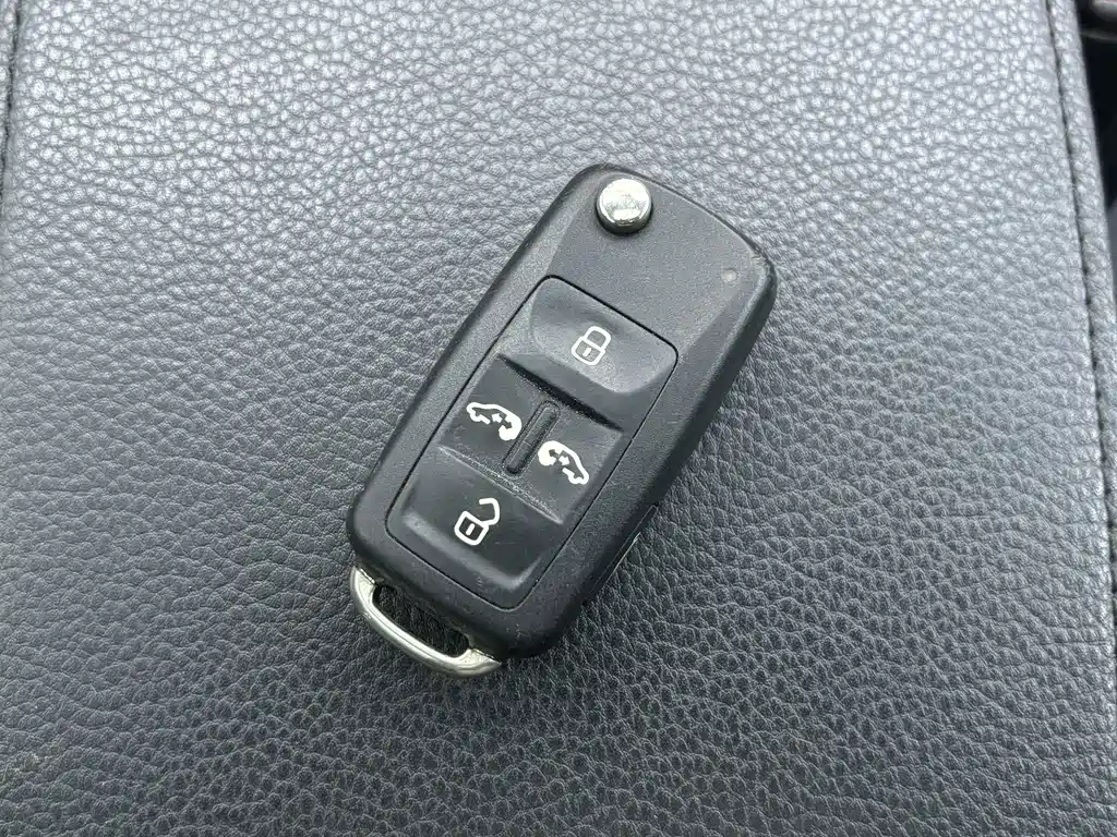 Volkswagen Sharan — миниатюра 8