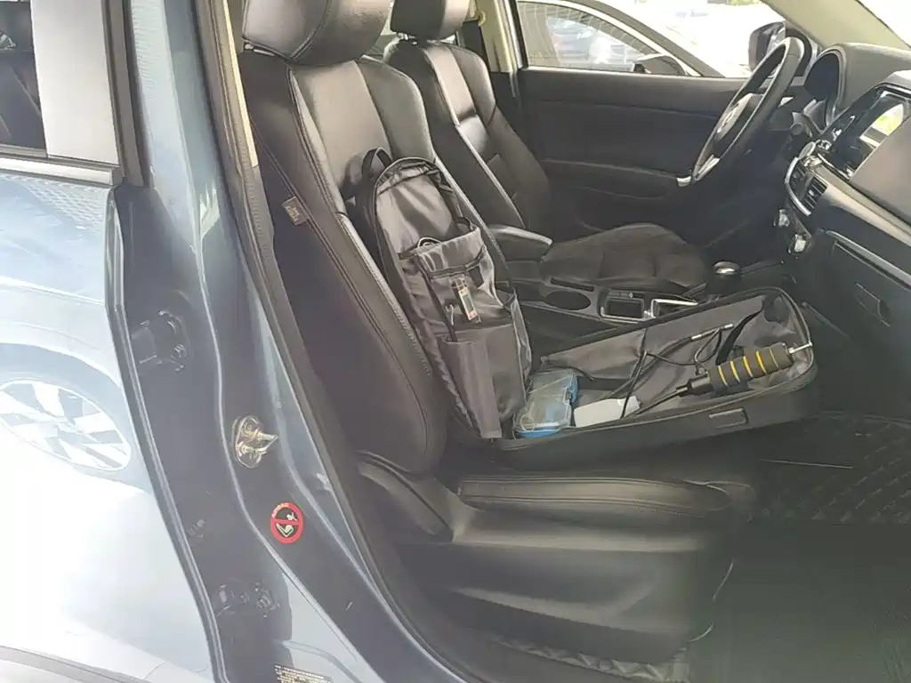 Mazda CX-5 — миниатюра 25