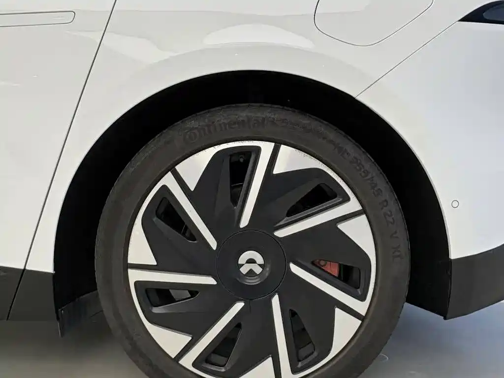 NIO ET9 — миниатюра 10