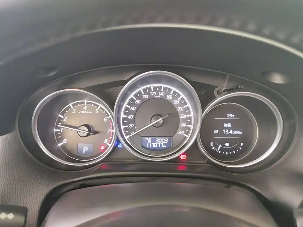 Mazda CX-5 — миниатюра 12