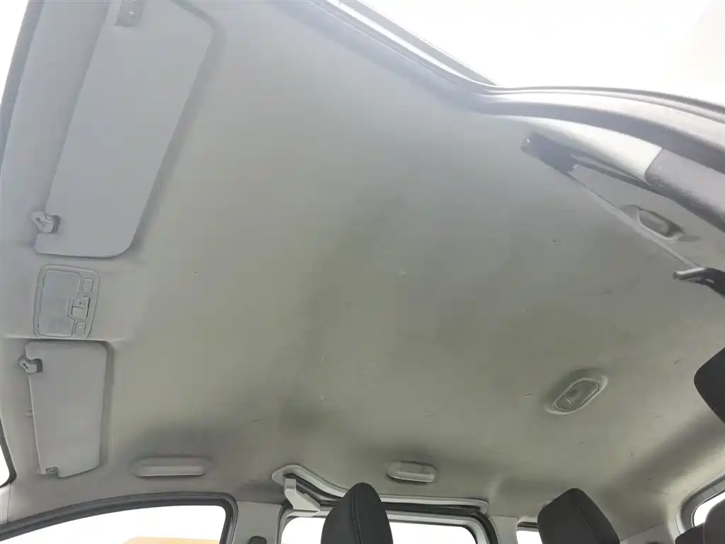 JAC RefineM3 M3 2016 1.6L Luxury