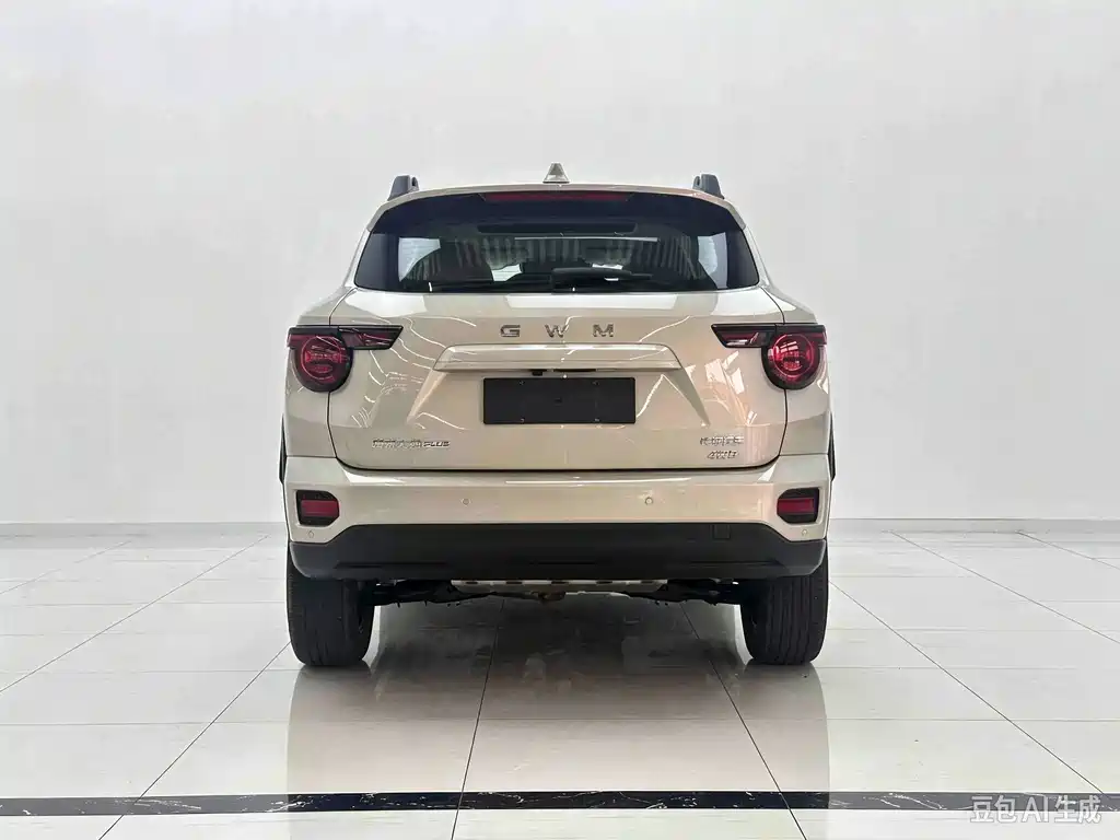 Haval Big Dog PLUS — миниатюра 6