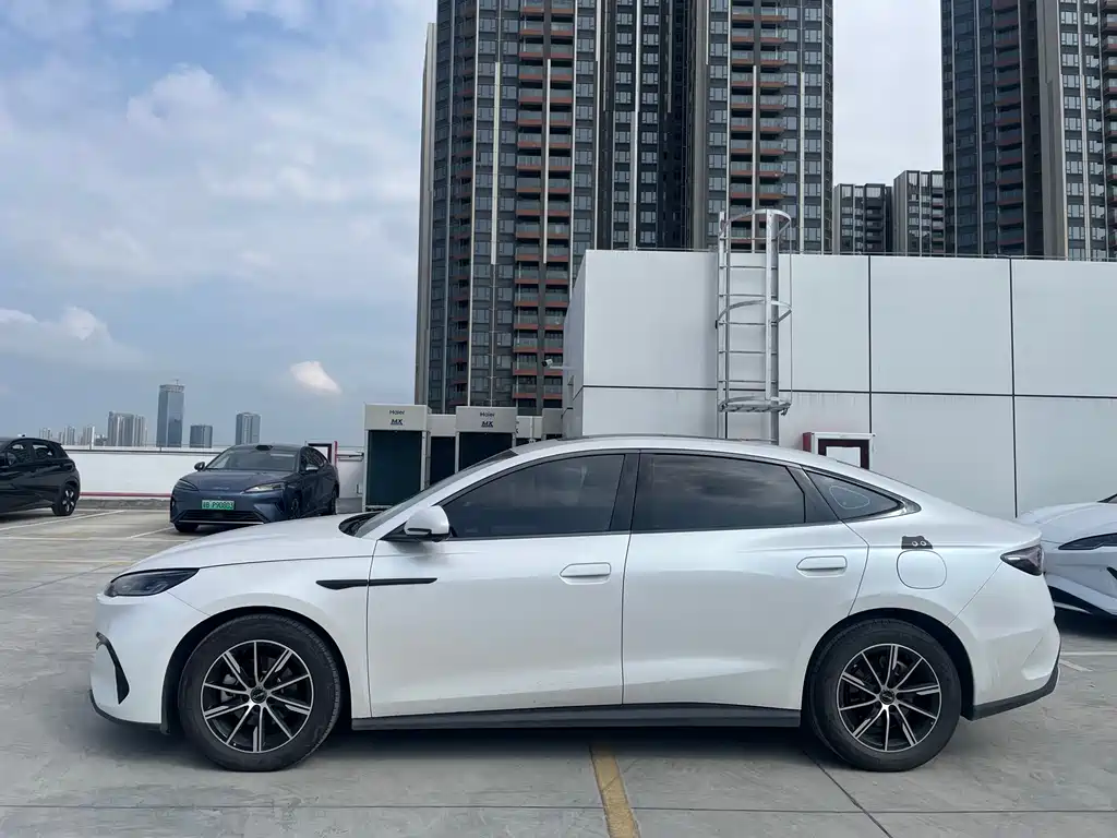 BYD Seal 06 — миниатюра 3