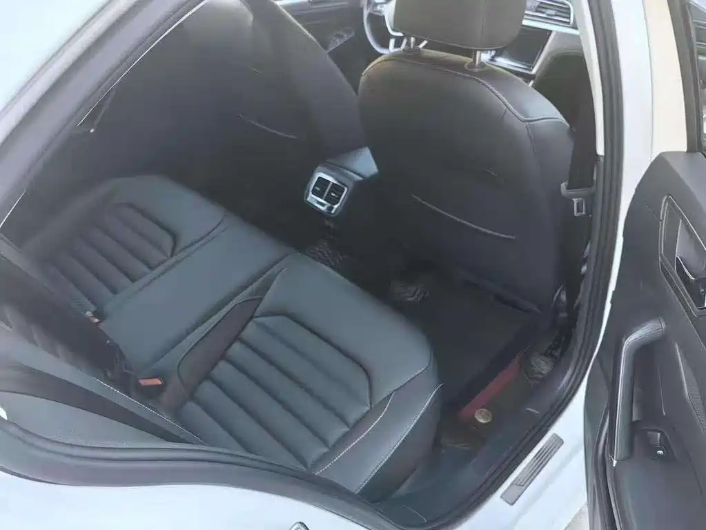 Volkswagen Lamando — миниатюра 9
