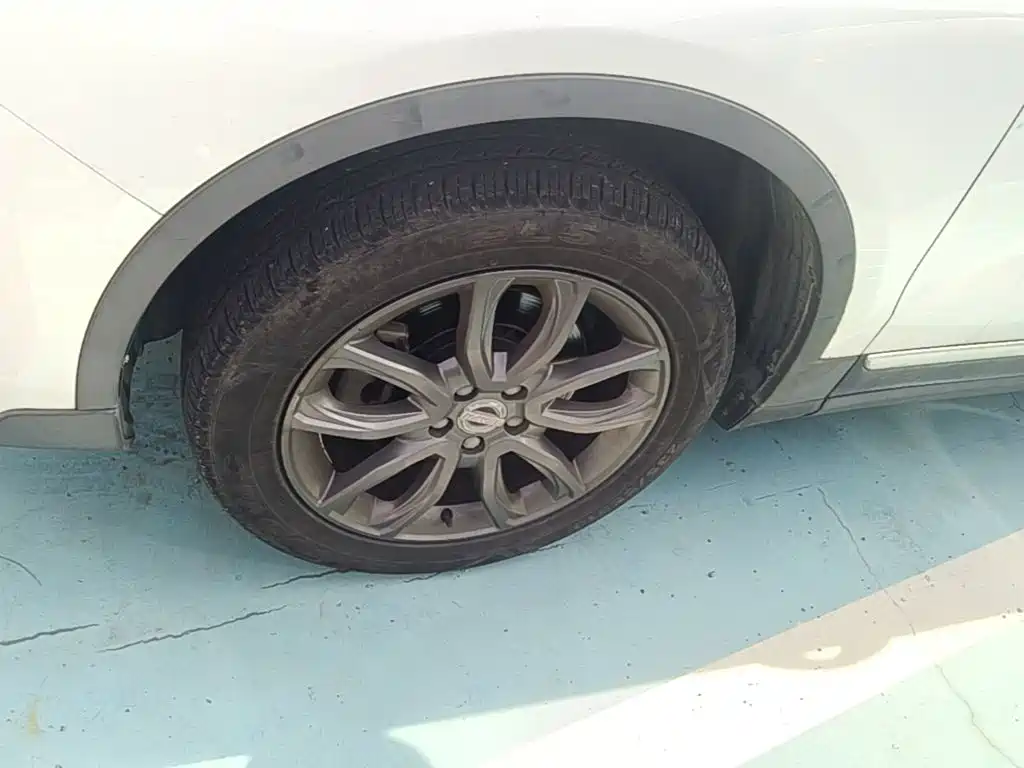 Haval H7 — миниатюра 23