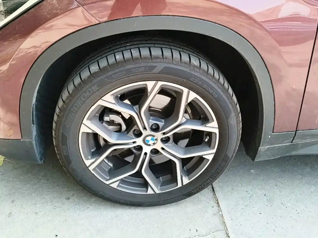 BMW X1 — фотографии объявления, Фото 23