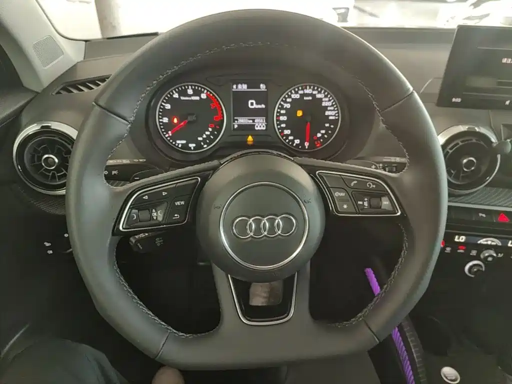 Audi Q2L — миниатюра 11
