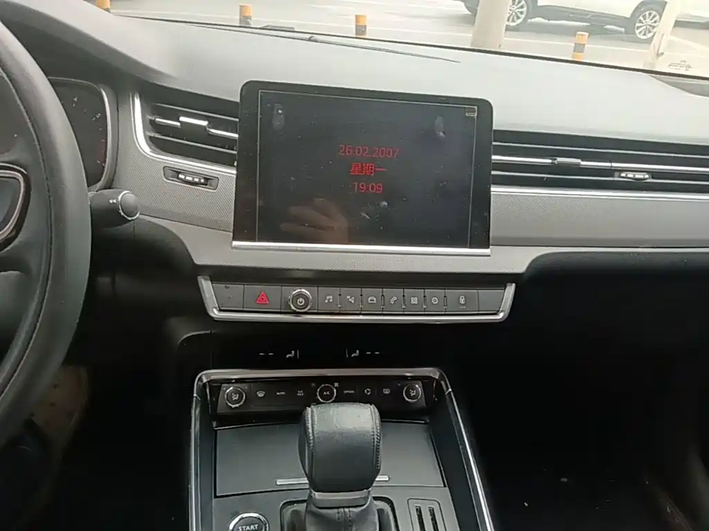Citroen C5 — миниатюра 13