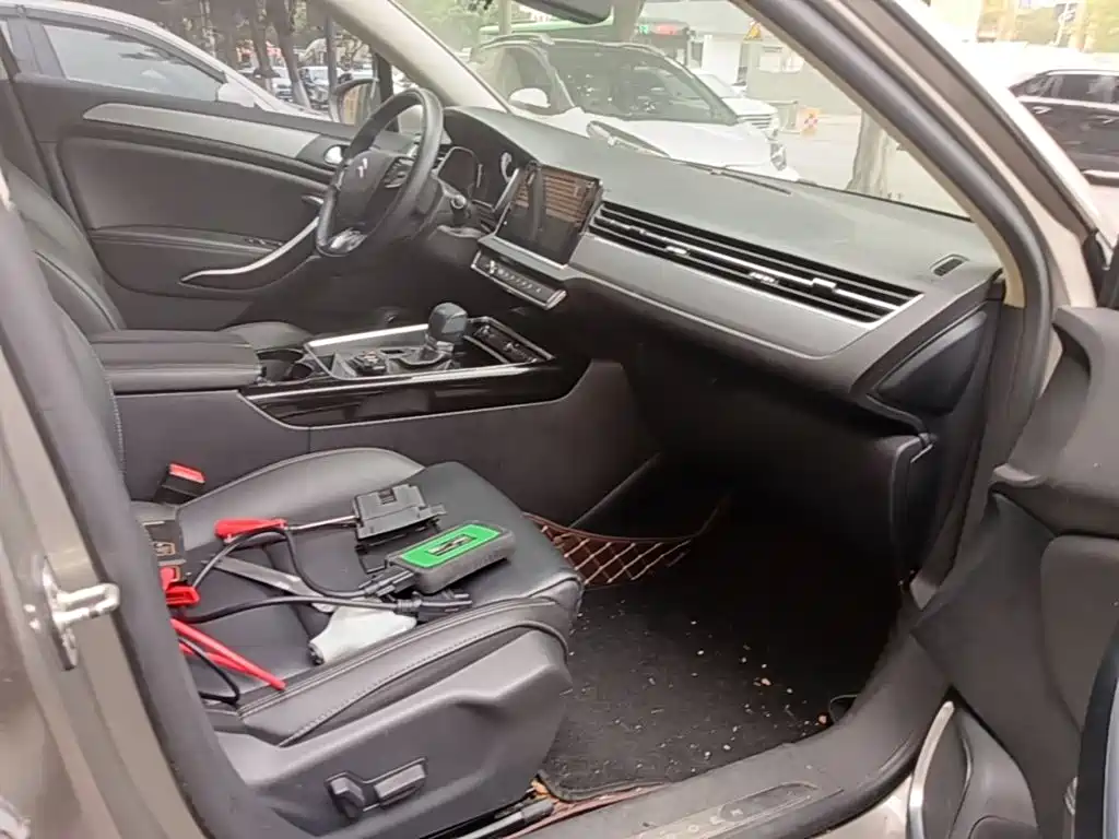 Citroen C5 — миниатюра 25