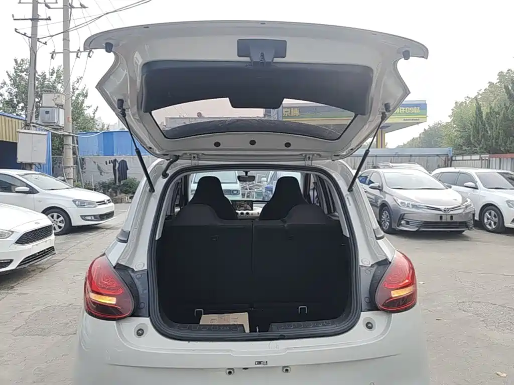 Wuling Bingo — миниатюра 19