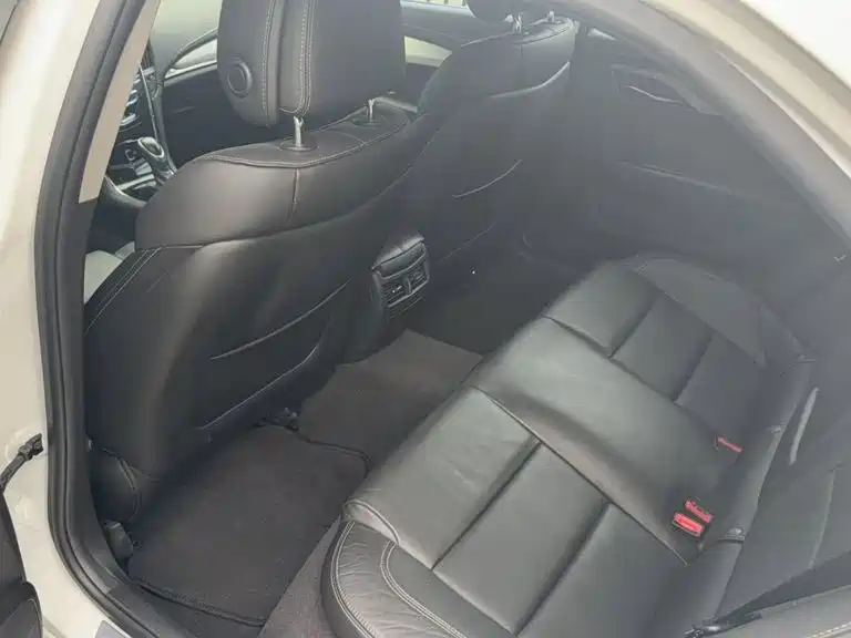 Cadillac ATS-L — миниатюра 4