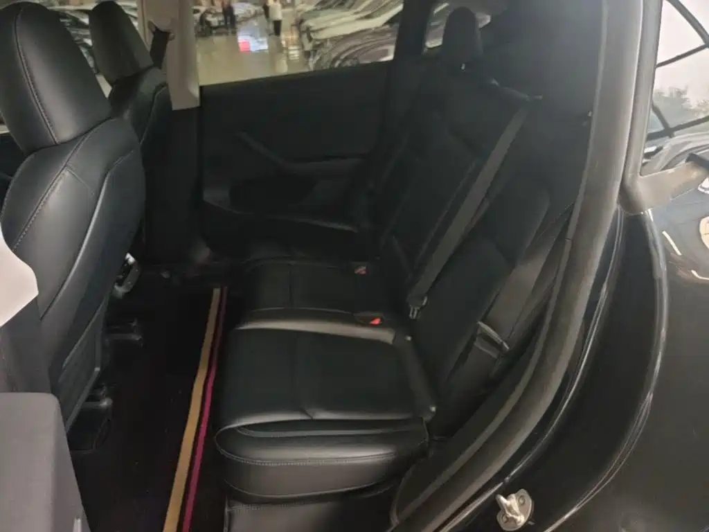 Tesla Model Y — миниатюра 17