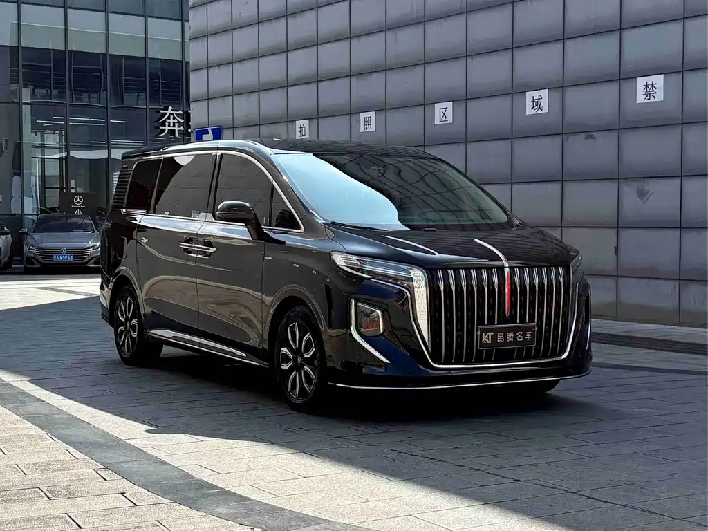 Hongqi HONGQI HQ9