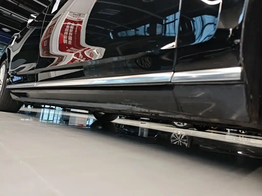 Audi A8 — миниатюра 21