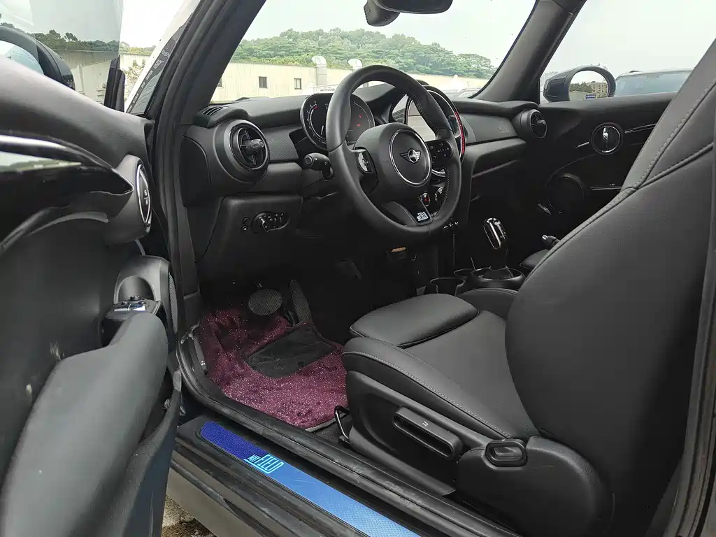 MINI Mini — миниатюра 12